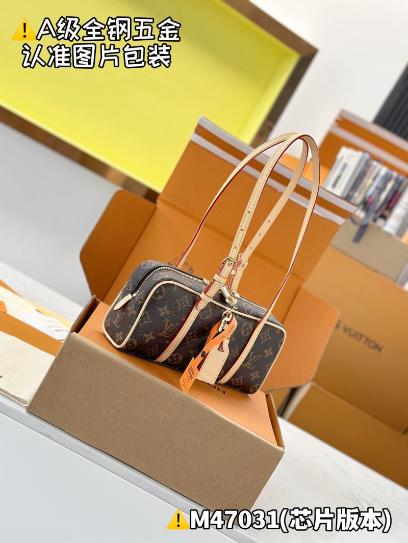 LV Top Handle Bags